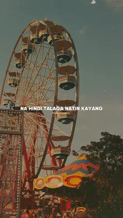 Pag alala ..