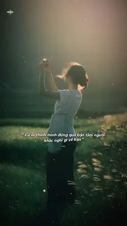 Bạn chỉ có một cuộc