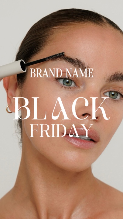 brows black 