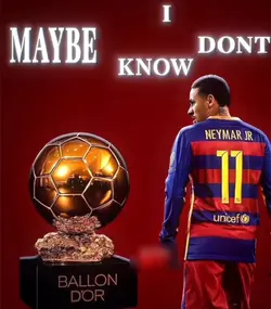 Neymar Edit
