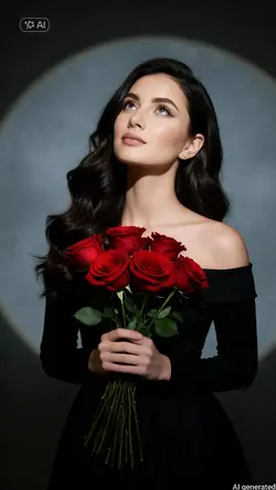 Retrato UHD 4k • IA