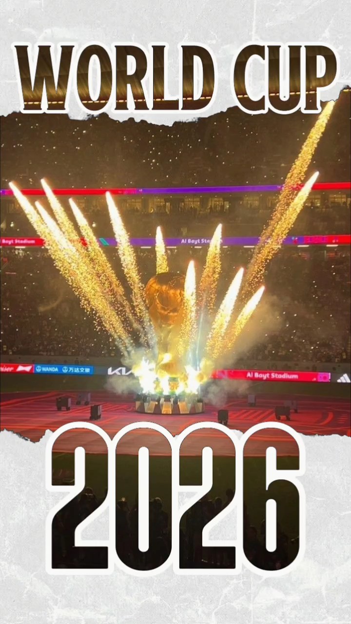 fifa world cup 2026