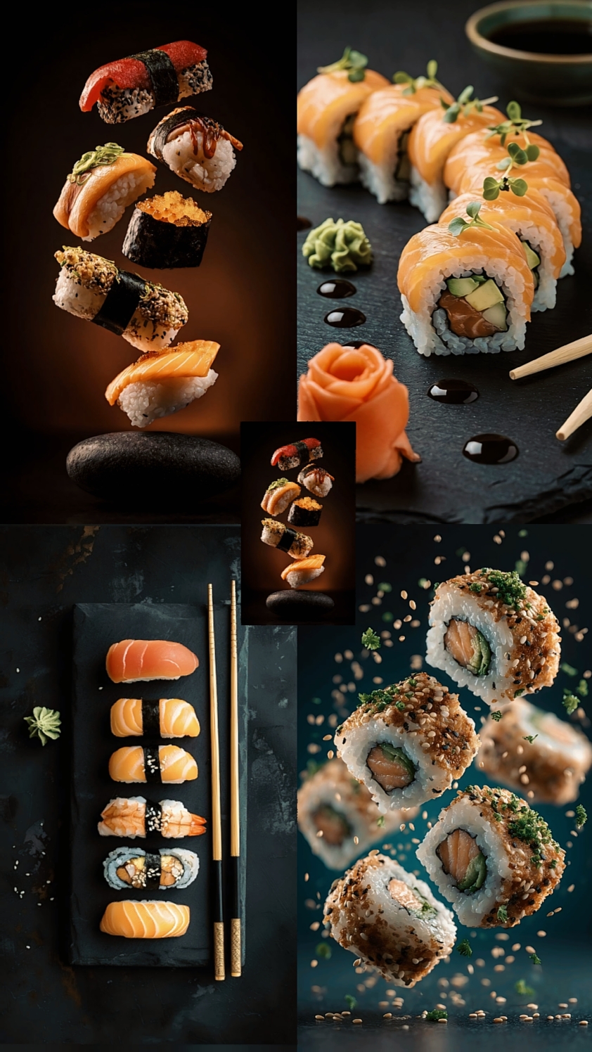 Menu Spesial 