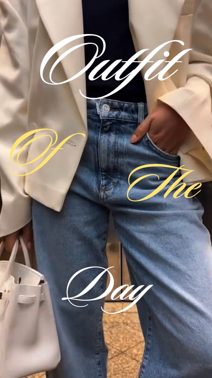 Outfit the day