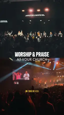 Church | Worship