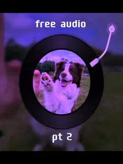 Free audio