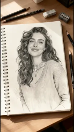 SKETCH PENCIL