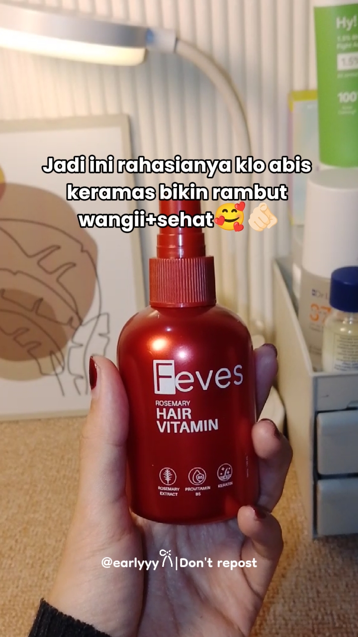 revoir le produit 
