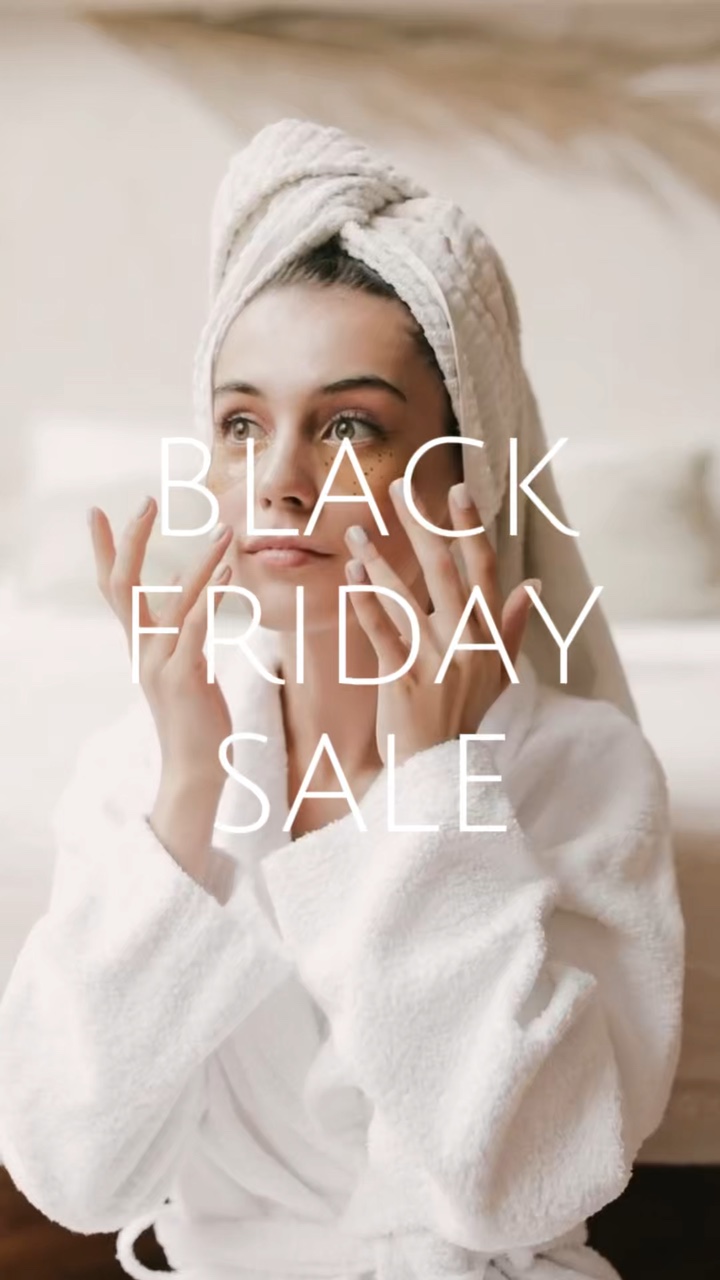 Venta del viernes de vuelta