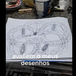 desenhos massa