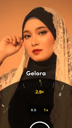 Gelora