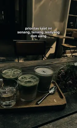 prioritas saat ini
