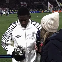 Ousmanè Dembelè 🇫🇷