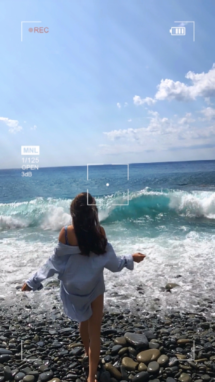 VLOG 1 menit