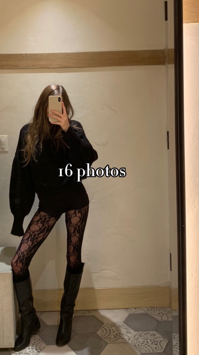 Son de la caméra 📸