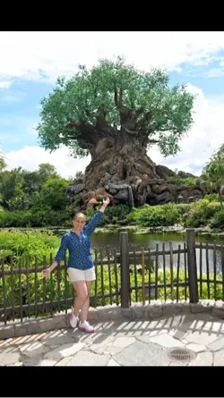 DISNEY ANIMAL KINGDO