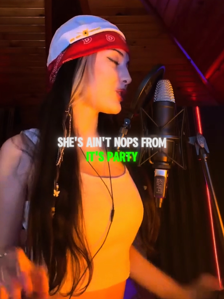 Luz Roja