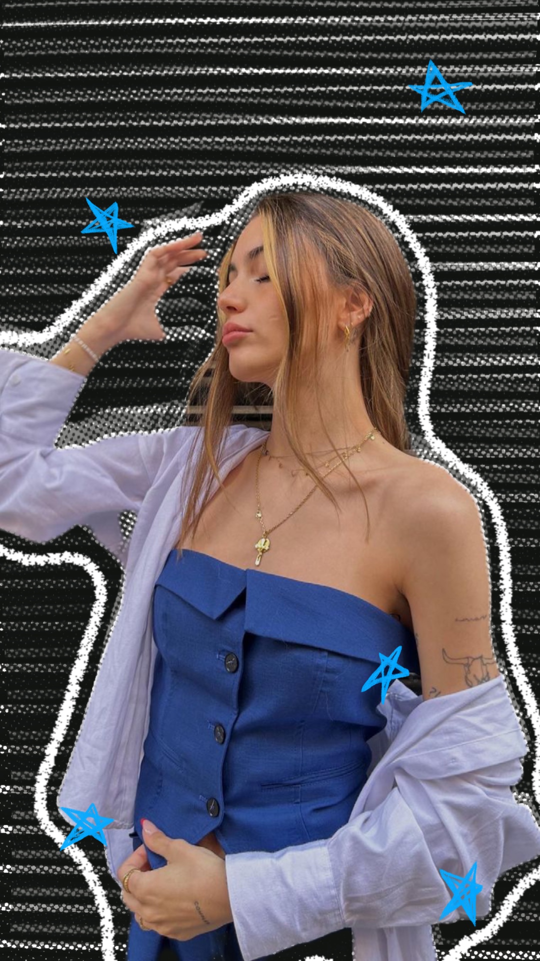 Graffiti collage 🌟 