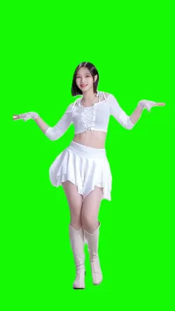 เต้นai เปลี่ยนพื้นหลัง