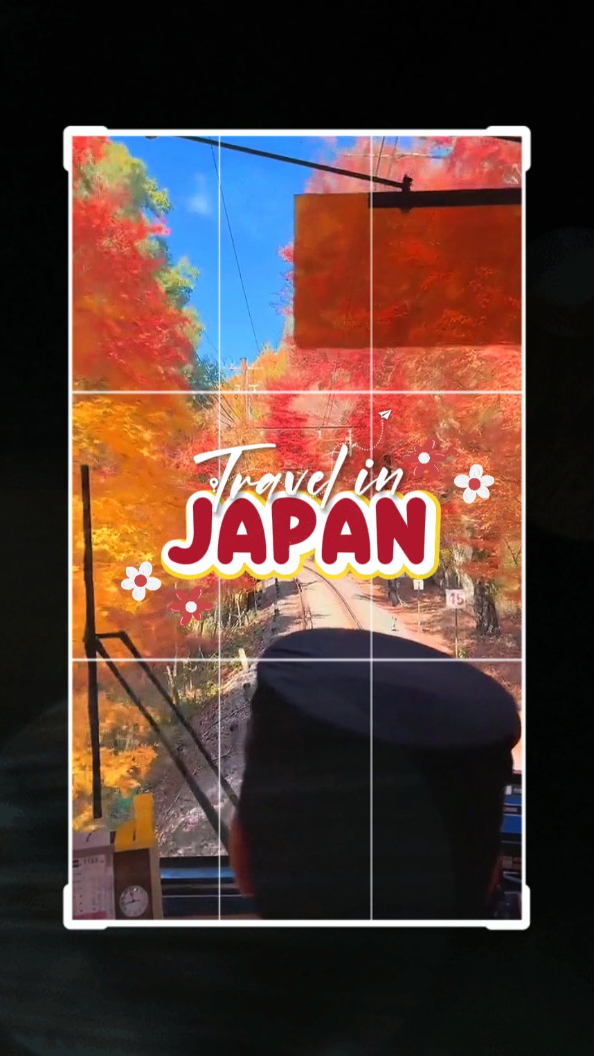 Voyage au Japon 4K