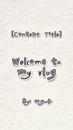 Intro