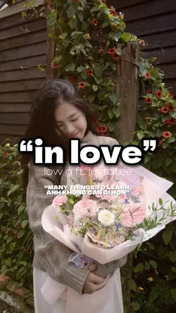 in love low g