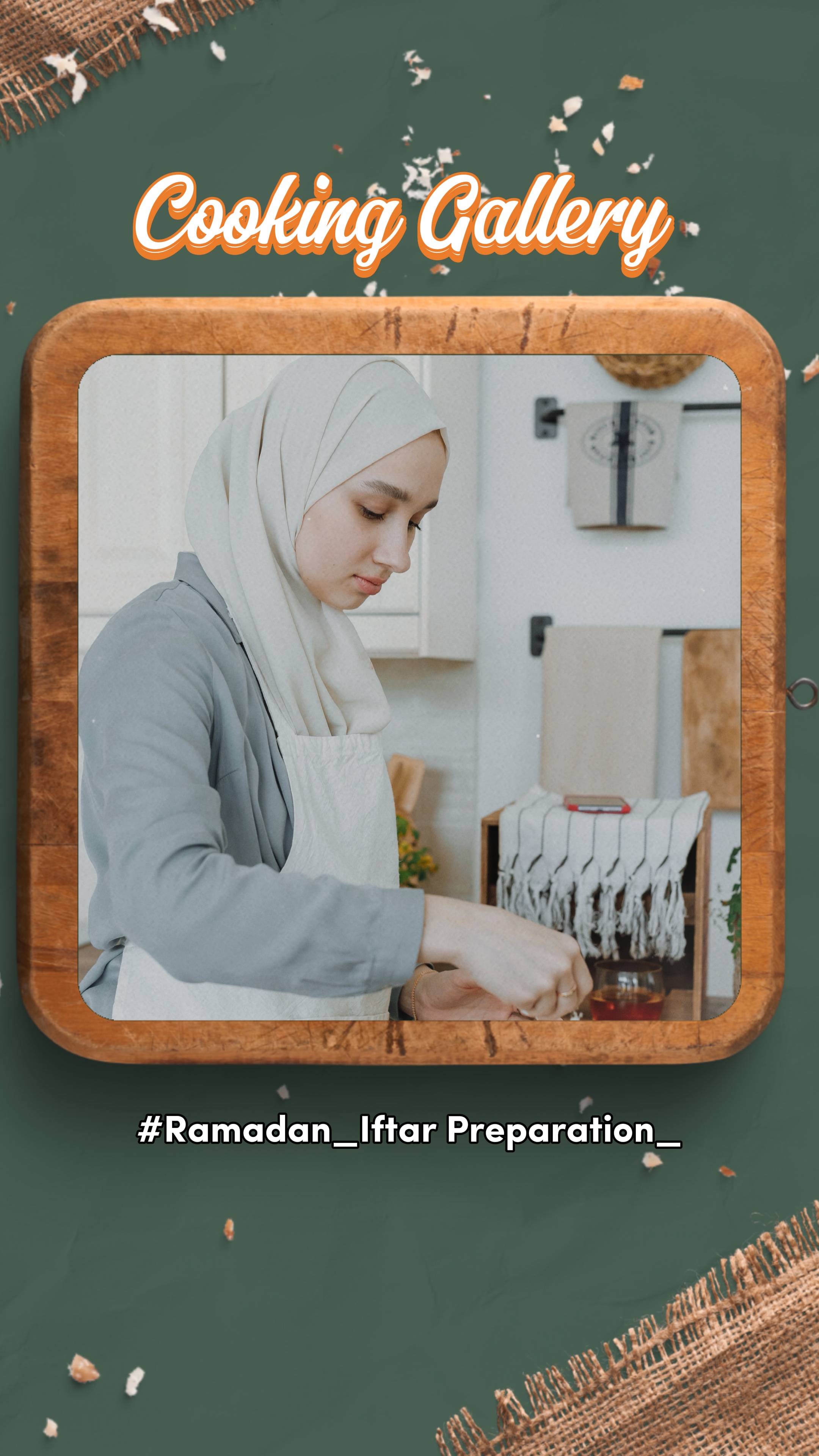 Alimentation | Photos | Cadre