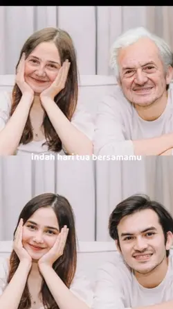 Viral Menua Bersama 