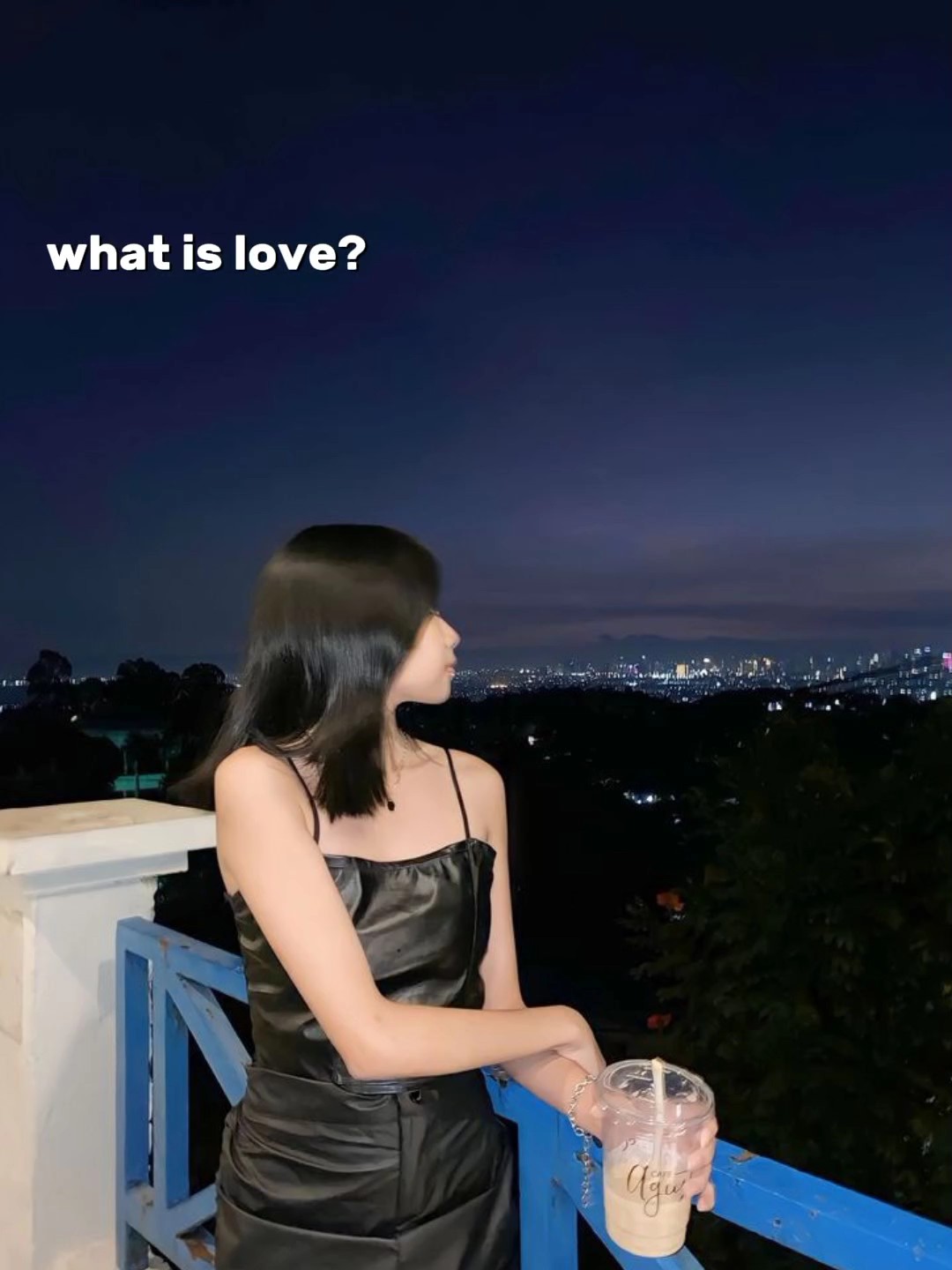 what is love?