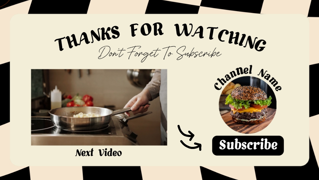 Food Outro