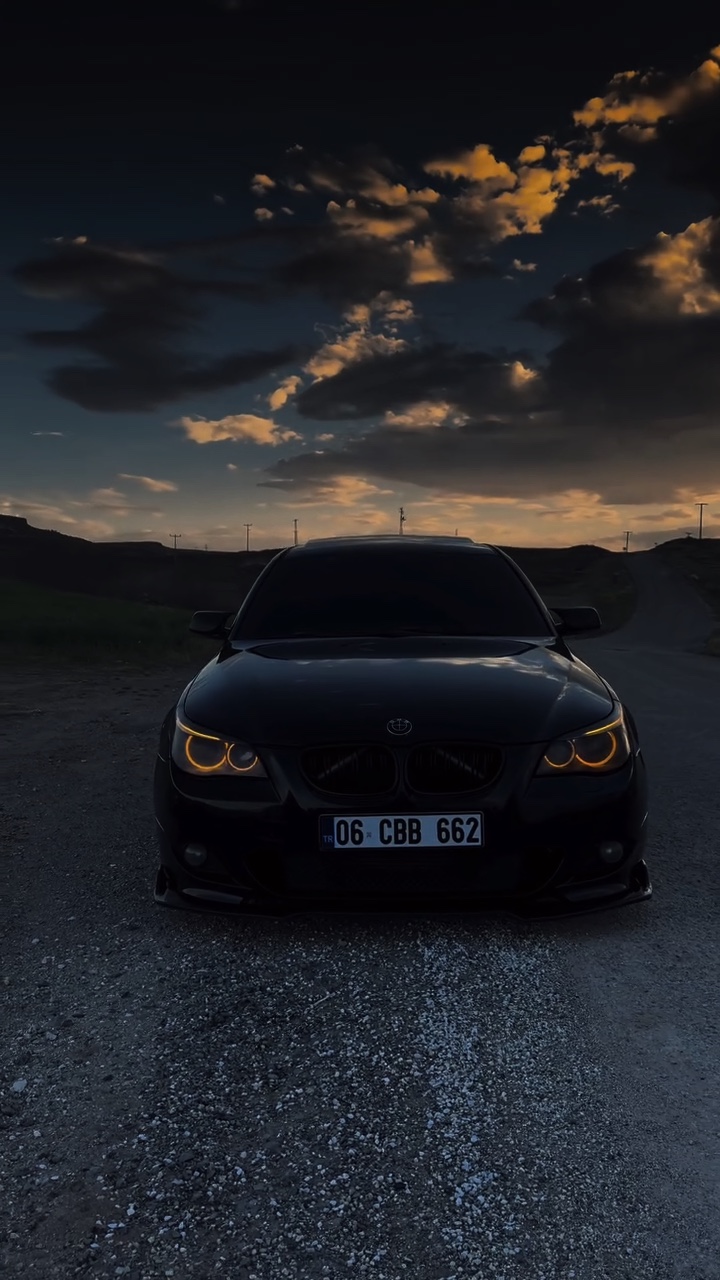 BMW | FILTRE🔥