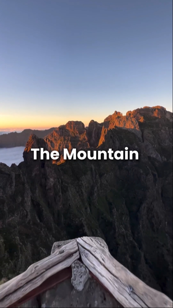 The Mountain 