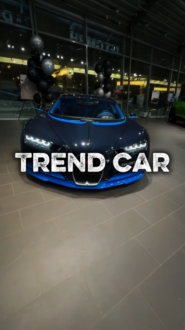 Trend Auto