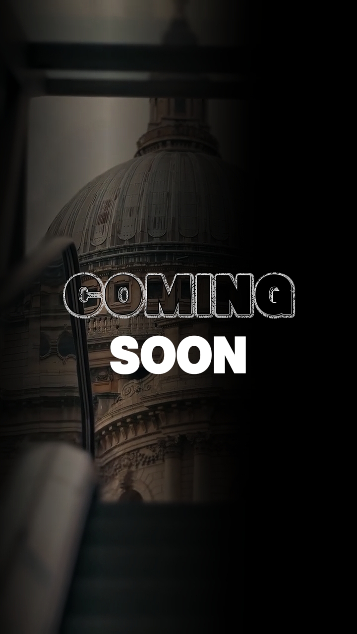 COMING SOON TRAILER