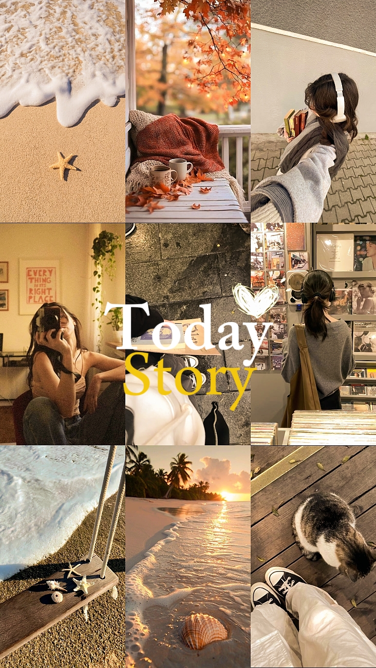 Today story