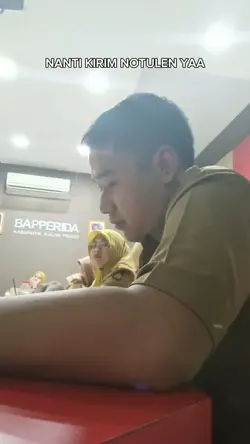 Notulen Rapat