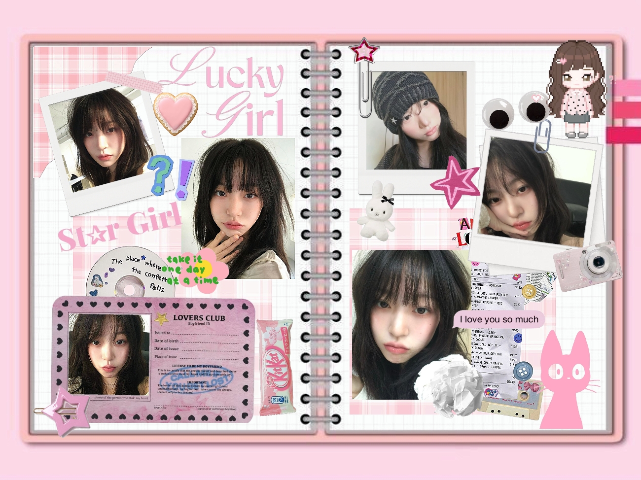 Cover Picture