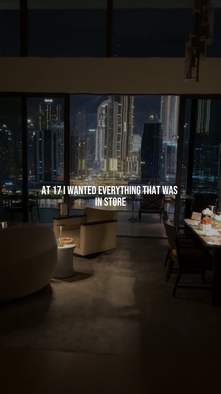 DRAKE LIFESTYL