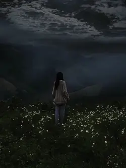 Alone