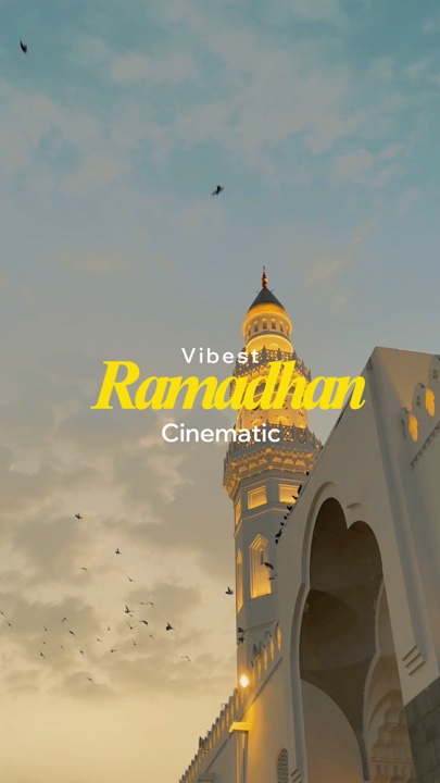 Getaran Ramadhan