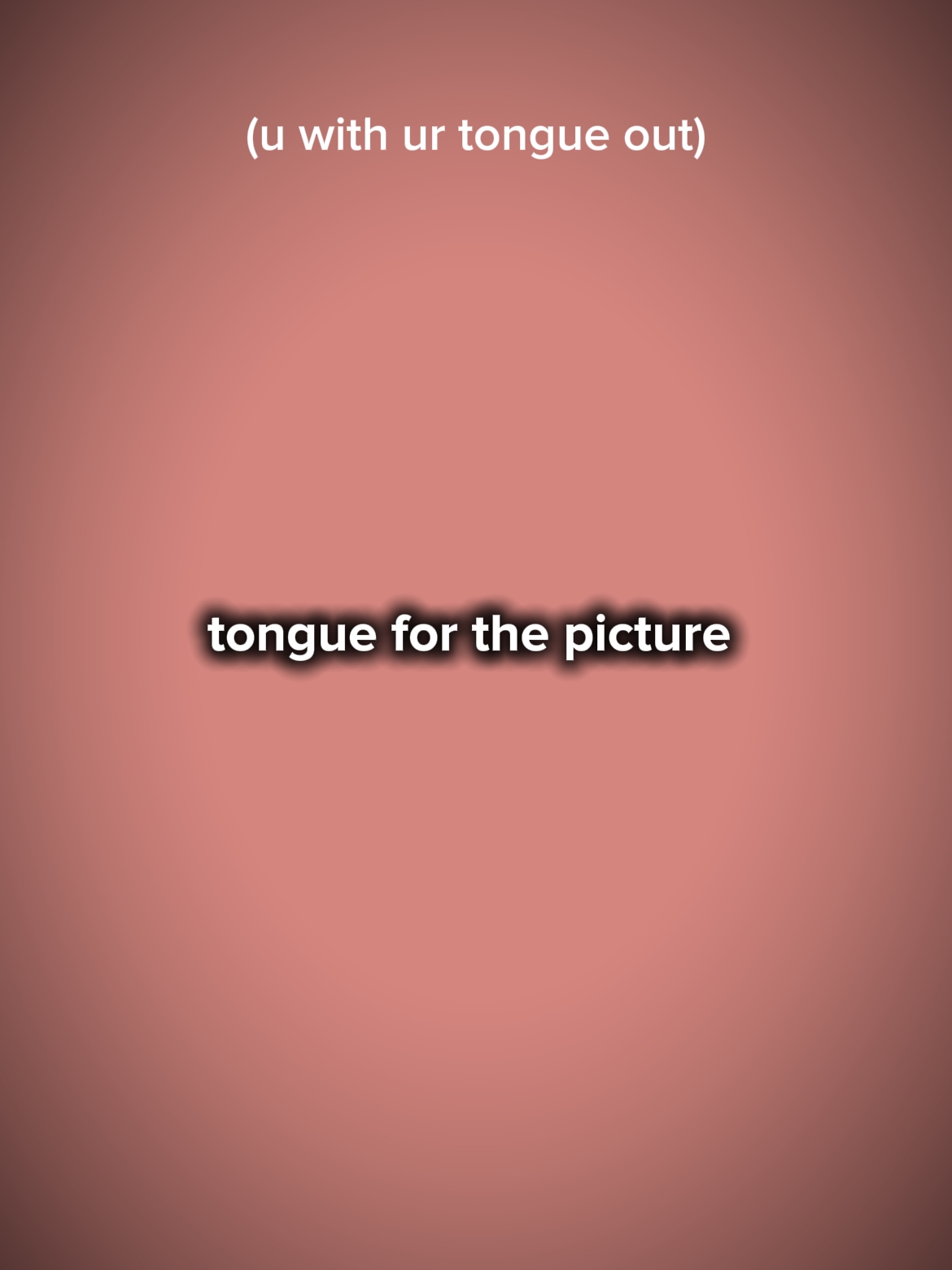Zunge 