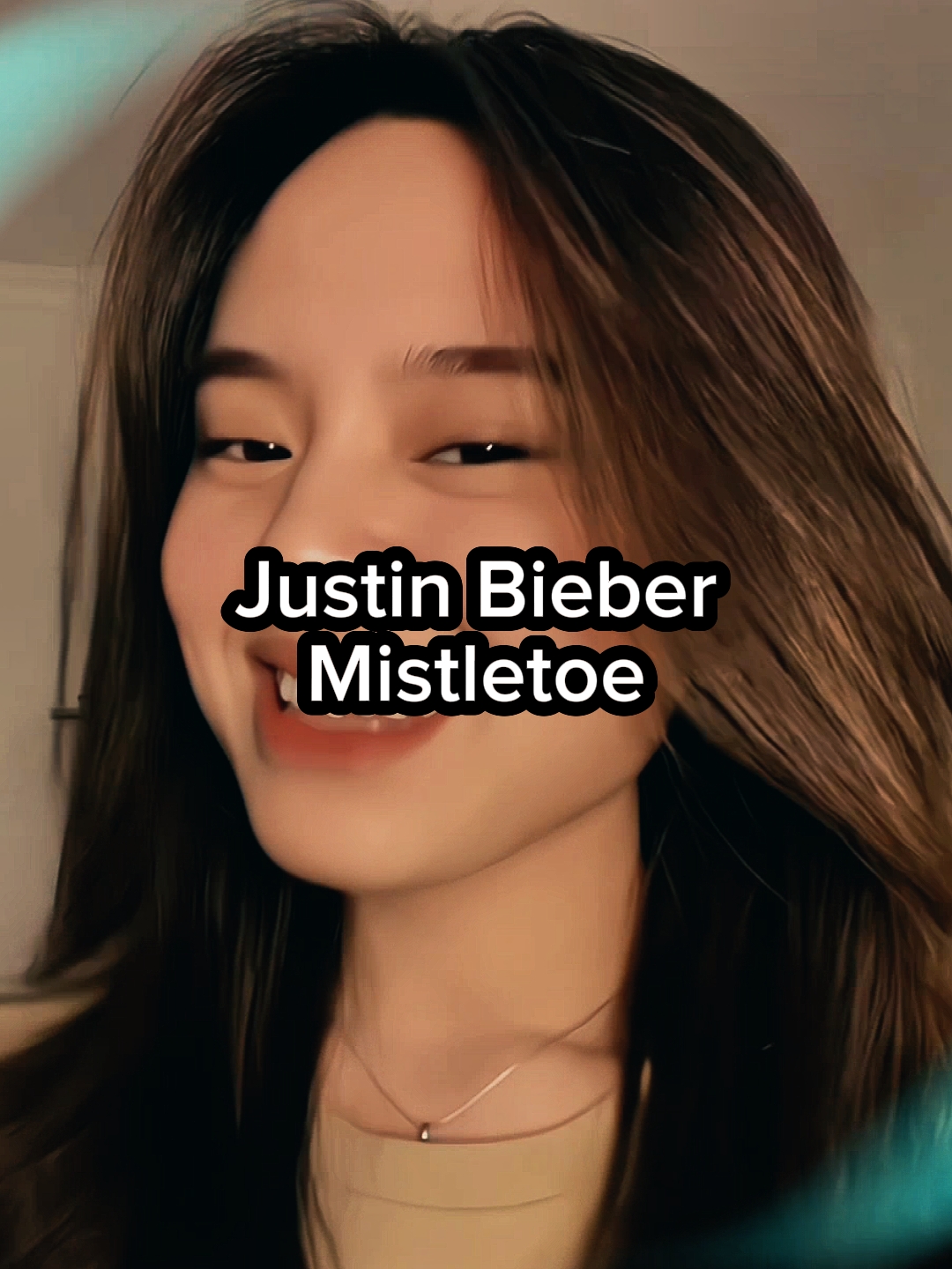 JustinBieberMistleto