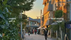 So Easy ToFallinLove