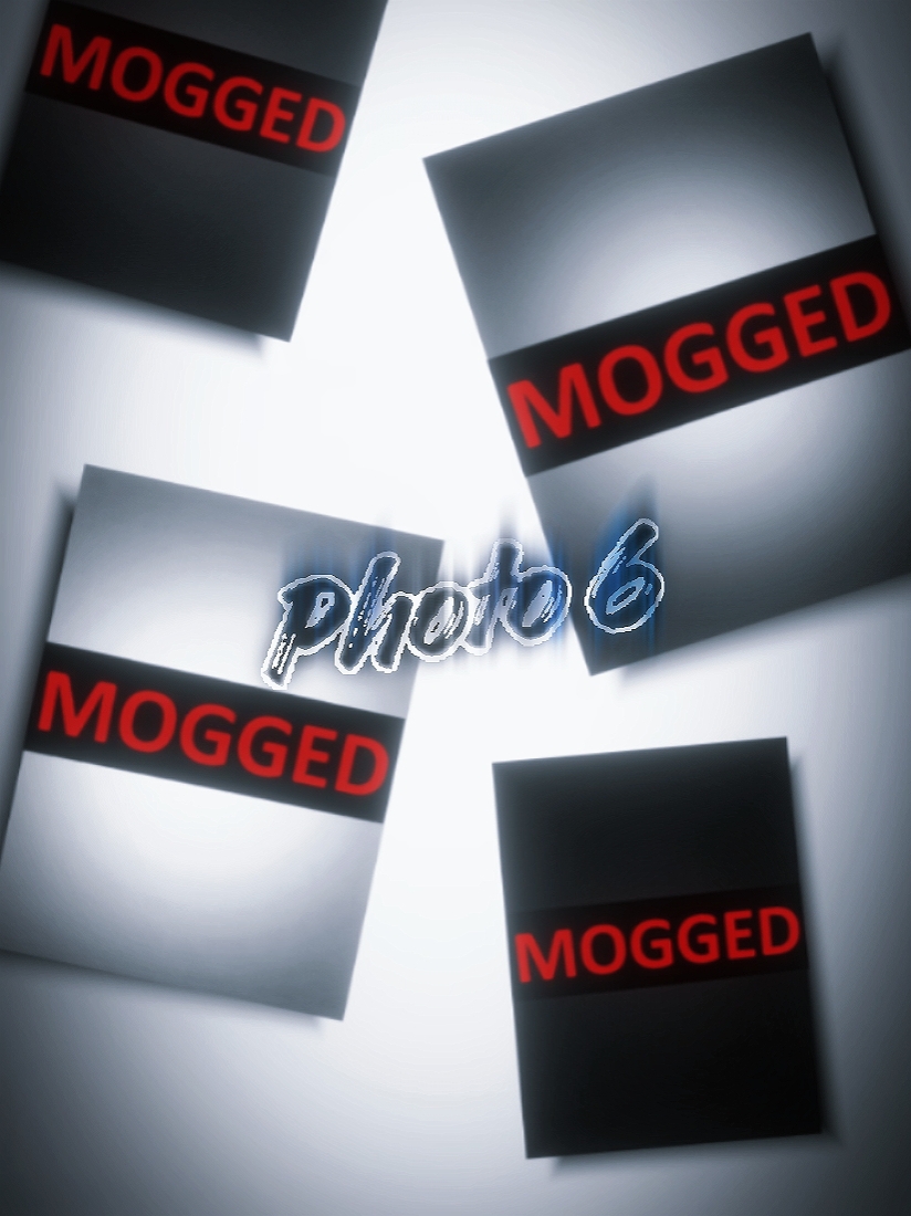 mogged trend 23.0