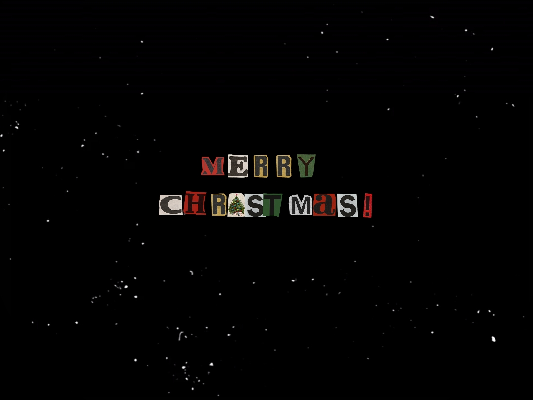 Feliz Natal