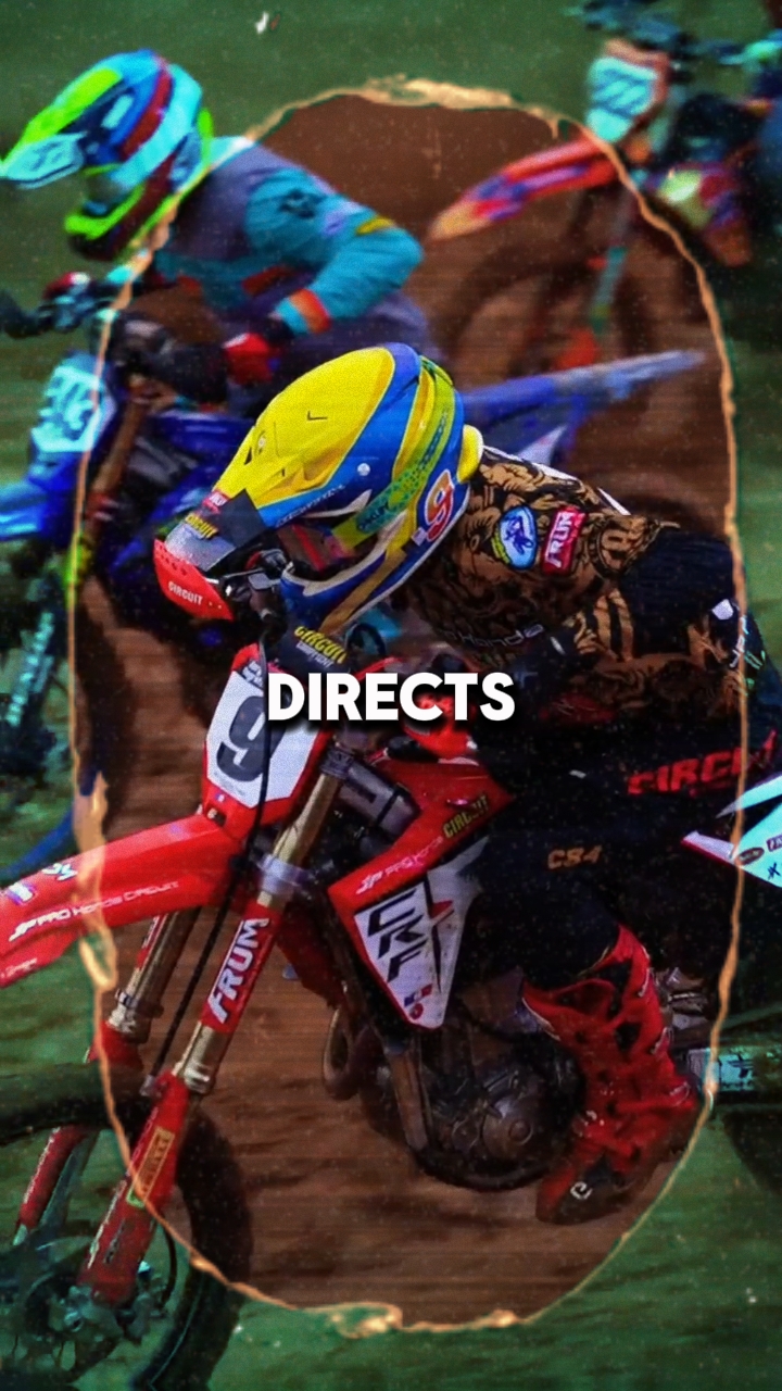motocross