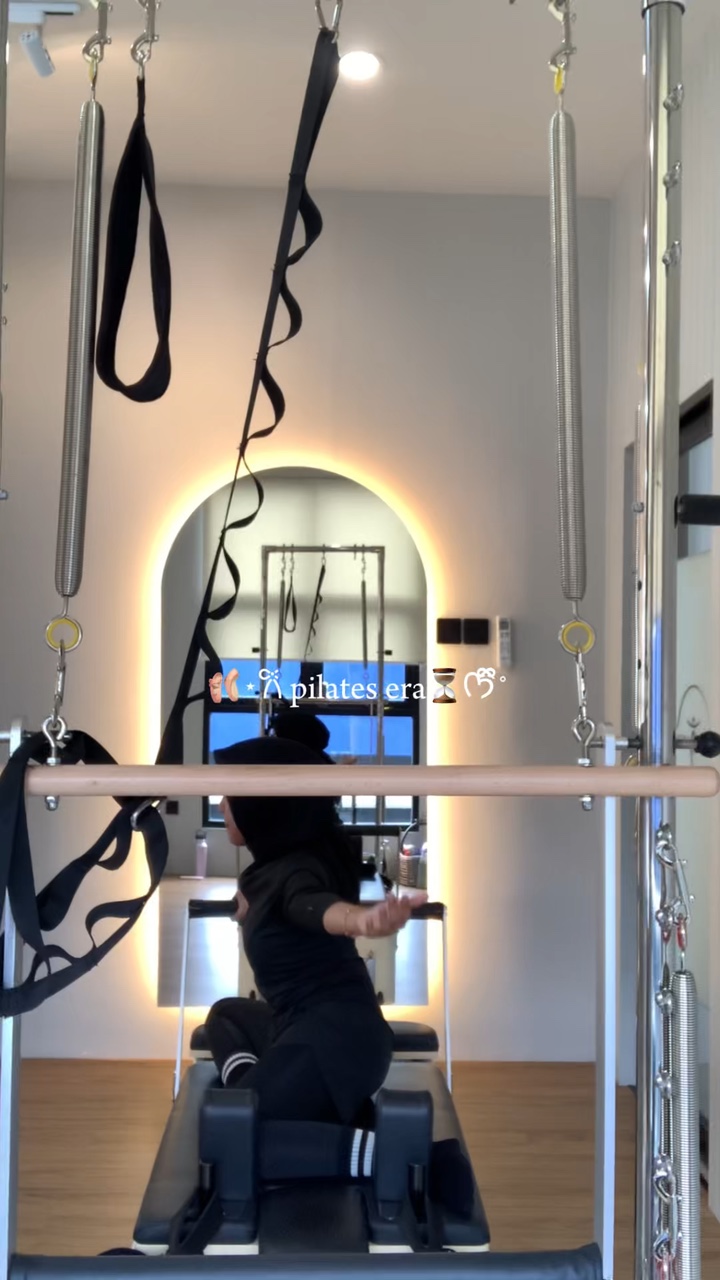 ère Pilates