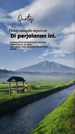 ku syukuri semua