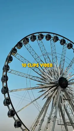 10 clips video