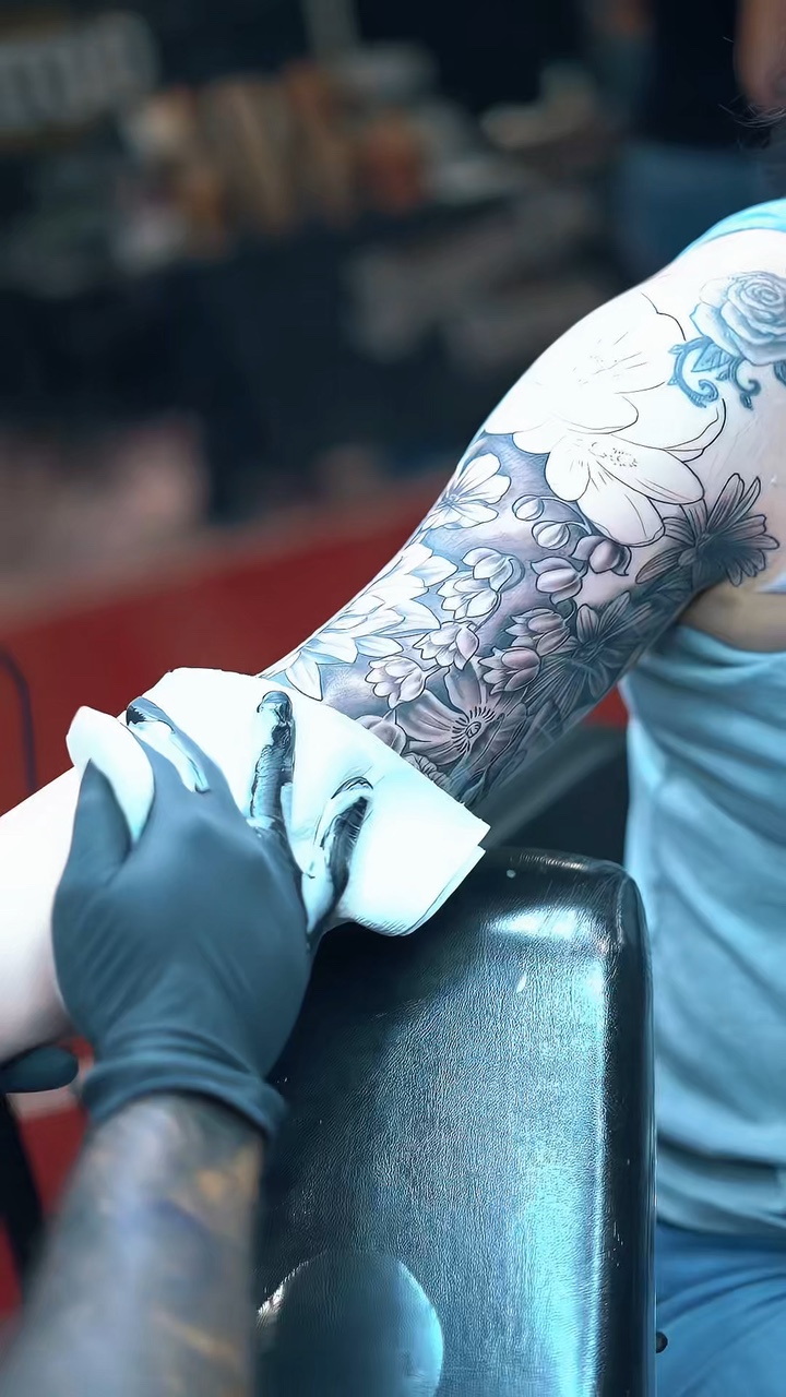 Tatuaje